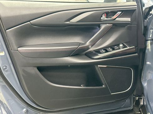 Used 2022 MAZDA CX-9 Carbon Edition image 15