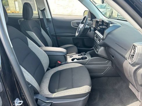 Used 2025 Ford Bronco Sport Big Bend AWD/4WD image 33