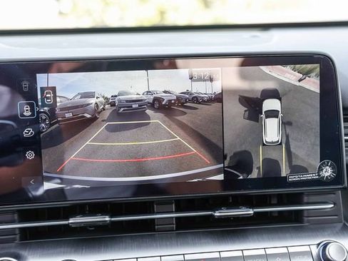 New 2026 Hyundai Kona Limited image 28