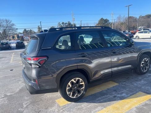 New 2026 Subaru Forester image 5