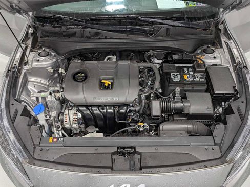 Certified 2023 Kia Forte LXS w/ LXS Technology Package image 13