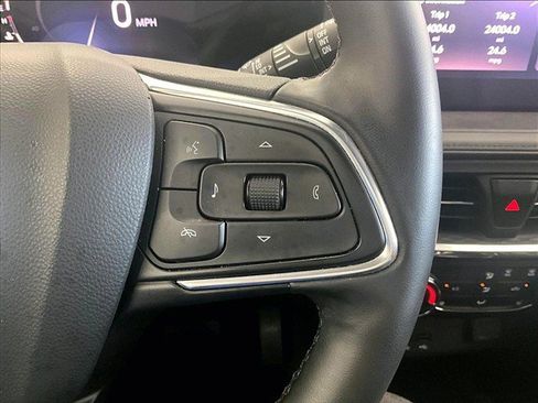 Used 2024 Buick Encore GX Sport Touring w/ Comfort Package FWD image 21