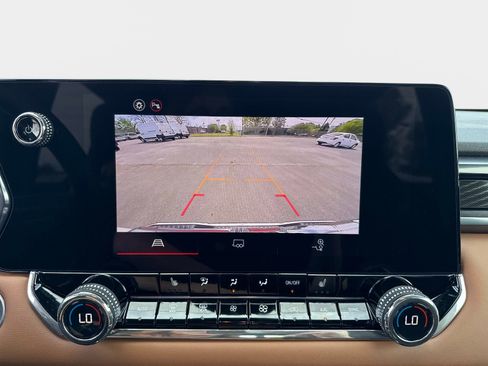 Used 2026 GMC Canyon AT4 AWD/4WD image 25