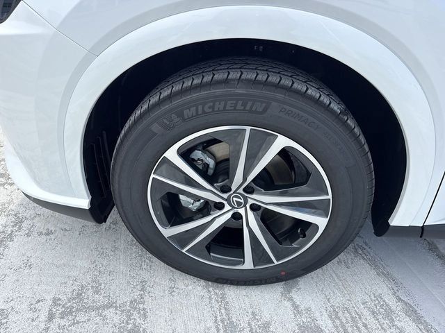 New 2026 Lexus RX 350h w/ Convenience Package AWD/4WD image 10