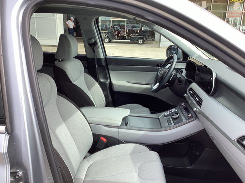 Used 2020 Hyundai Palisade SEL w/ Convenience Package FWD image 10