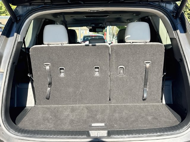 Used 2022 Kia Telluride EX w/ Towing Package AWD/4WD image 32