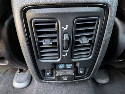 Certified 2021 Dodge Durango R/T w/ Blacktop Package image 26