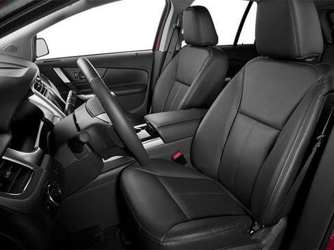 Used 2014 Ford Edge Limited AWD/4WD image 8