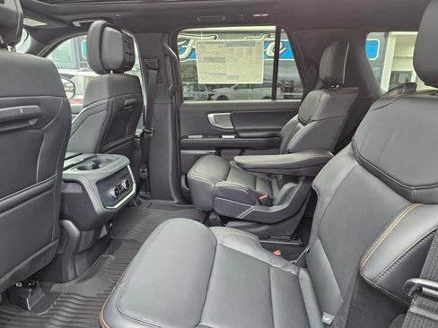 New 2026 Ford Expedition Tremor AWD/4WD image 9
