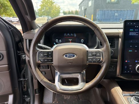 Used 2023 Ford Expedition King Ranch AWD/4WD image 19