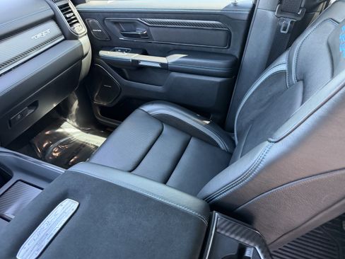Used 2023 RAM 1500 TRX w/ TRX Level 2 Equipment Group AWD/4WD image 14