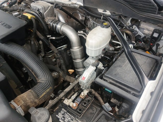 Used 2019 Chevrolet Silverado 2500 LTZ w/ Duramax Plus Package AWD/4WD image 61