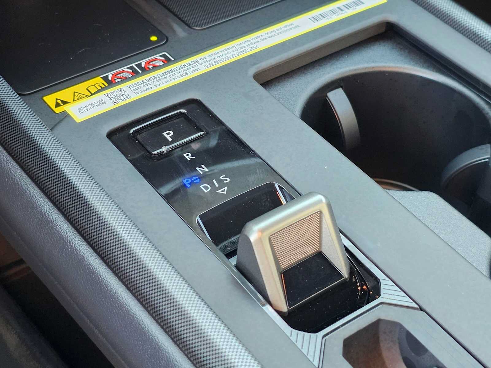 New 2026 Lexus ES 350h FWD image 30