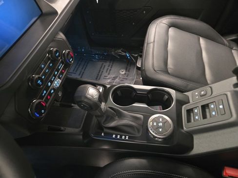 New 2026 Ford Bronco Big Bend AWD/4WD image 7