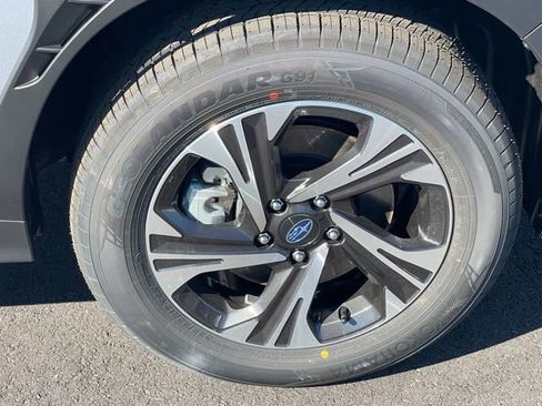 New 2026 Subaru Crosstrek 2.5i Premium image 24