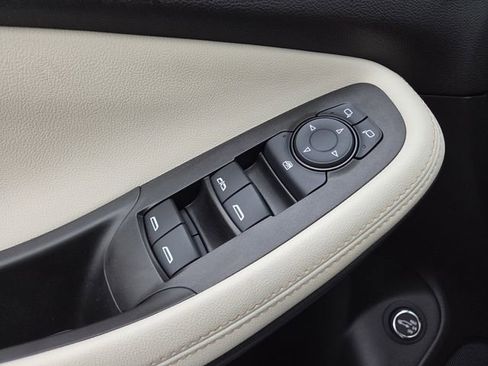 Used 2024 Buick Encore GX Avenir w/ Avenir Technology Package AWD/4WD image 12