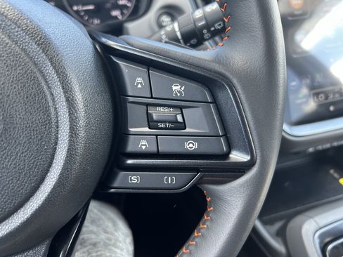 Certified 2025 Subaru Crosstrek 2.5i Limited image 16