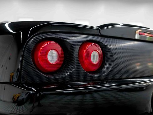Used 2004 Ferrari 360 Spider RWD image 31