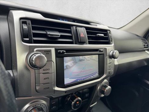 Used 2019 Toyota 4Runner SR5 AWD/4WD image 13