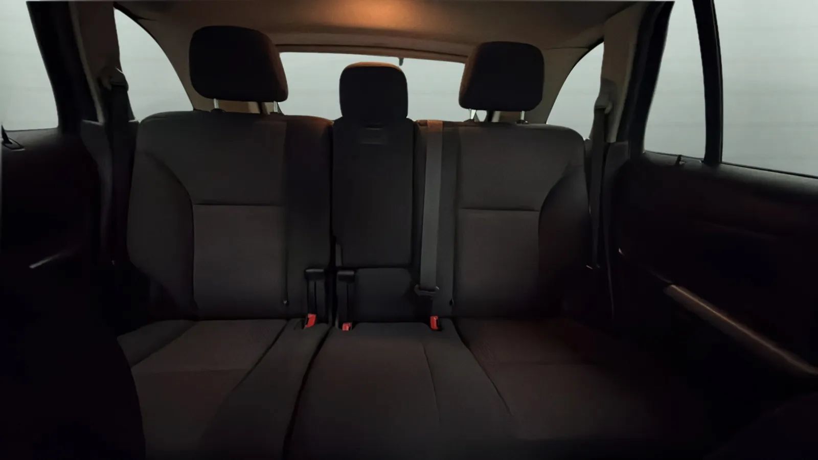 Used 2013 Ford Edge SEL AWD/4WD image 17