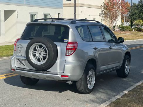 Used 2011 Toyota RAV4 2WD image 7