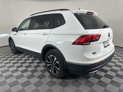 Used 2023 Volkswagen Tiguan S w/ Driver Assistance Package image 5