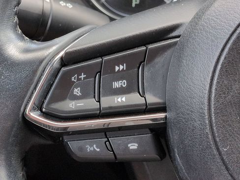 Used 2023 MAZDA CX-5 AWD 2.5 S w/ Select Package image 23