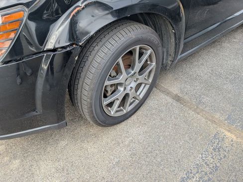 Used 2016 Dodge Journey R/T image 6