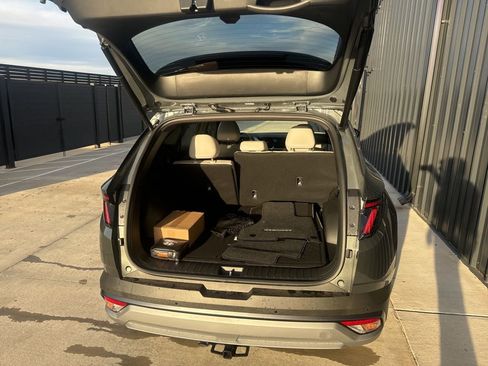 New 2026 Hyundai Tucson Limited w/ Tow & Go Package image 35