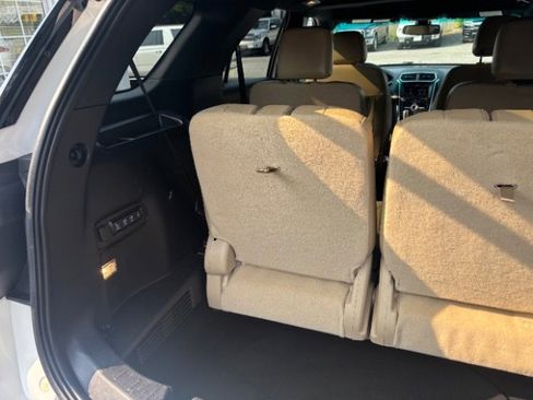 Used 2016 Ford Explorer Limited w/ Equipment Group 301A image 47