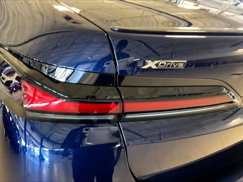 New 2026 BMW 760i xDrive w/ Executive Package AWD/4WD image 14