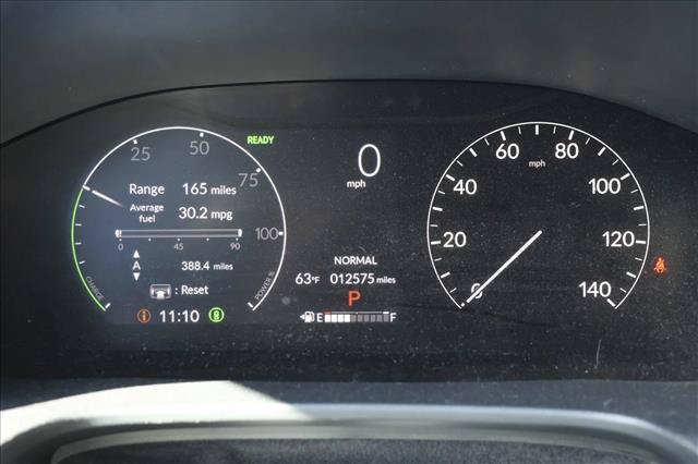 Used 2024 Honda CR-V Sport image 13