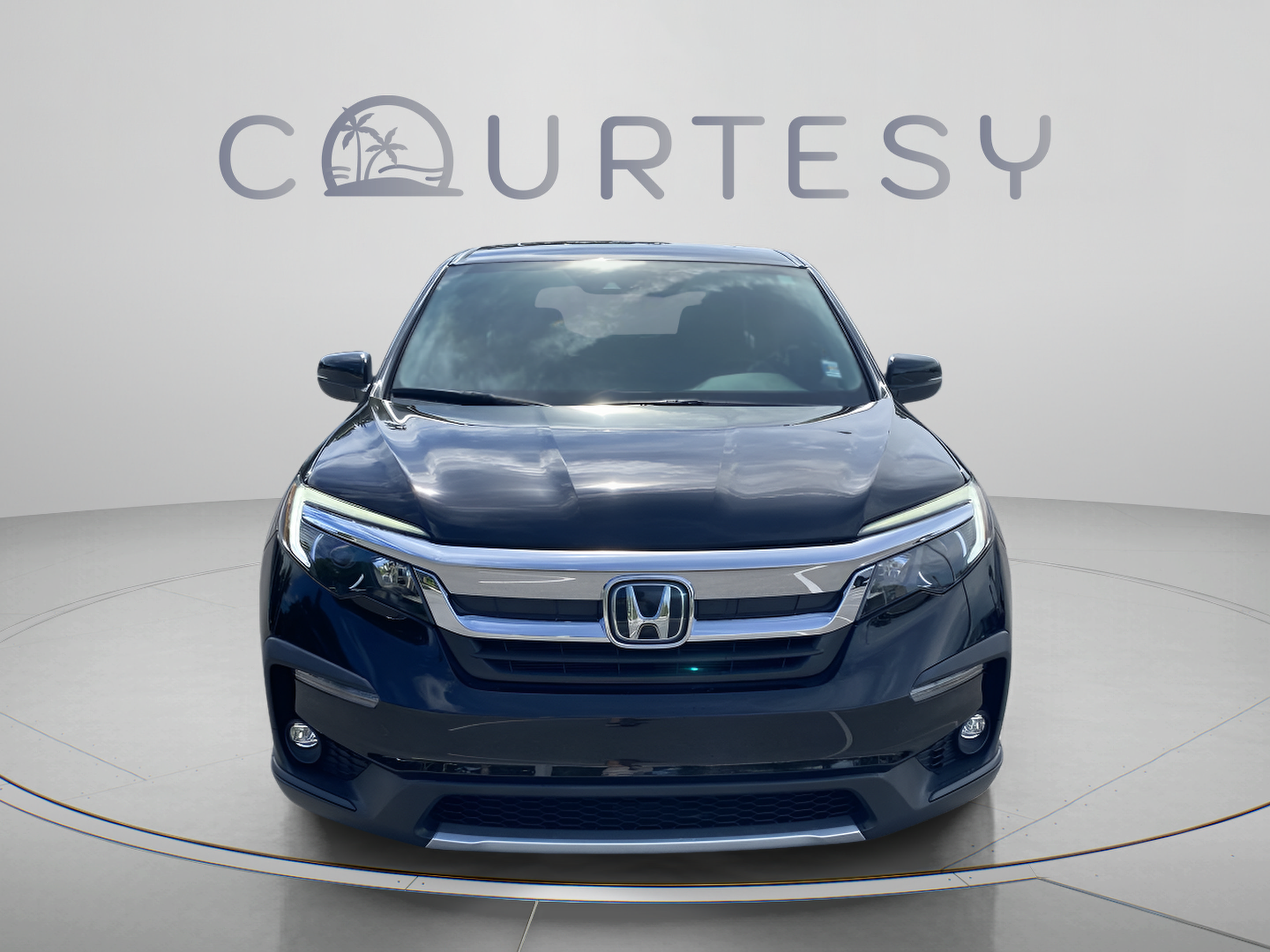 Used 2020 Honda Pilot EX-L image 6