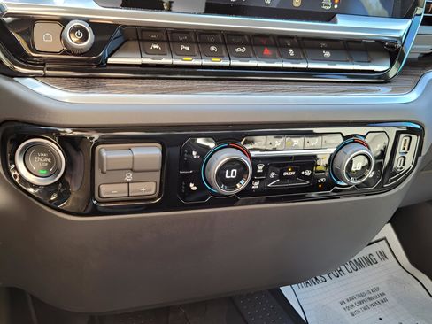 New 2026 Chevrolet Silverado 1500 LT w/ All Star Edition Plus image 13