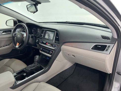 Used 2018 Hyundai Sonata SEL w/ Cargo Package image 25