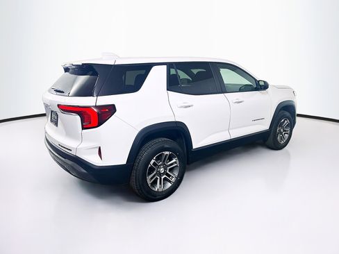 Used 2026 GMC Terrain Elevation FWD image 9