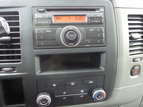 Used 2017 Nissan NV 3500 S w/ Power Package image 13