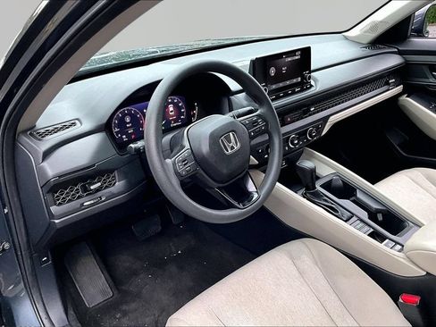 Used 2024 Honda Accord EX image 14