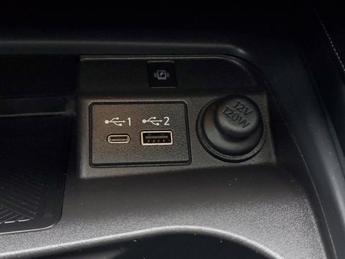 Used 2023 INFINITI QX50 Luxe image 29