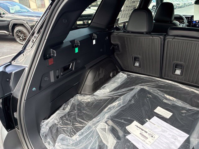 New 2026 Subaru Outback Wilderness AWD/4WD image 27