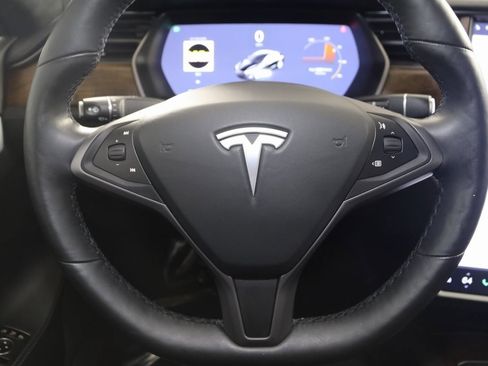 Used 2021 Tesla Model S Long Range Plus image 43