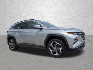 Certified 2022 Hyundai Tucson Limited w/ Cargo Package AWD/4WD video 1