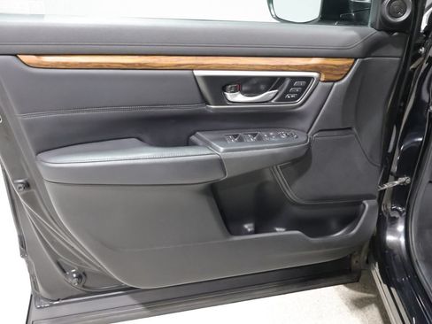 Used 2020 Honda CR-V EX-L image 13