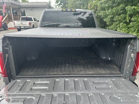 Used 2020 Ford F150 Raptor image 5