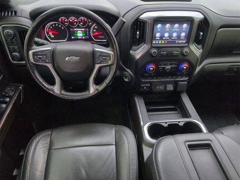 Used 2020 Chevrolet Silverado 1500 RST w/ All-Star Edition image 28