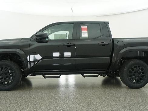 New 2026 Toyota Tacoma SR image 12