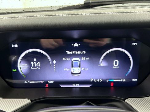 New 2026 Jeep Cherokee Limited AWD/4WD image 14
