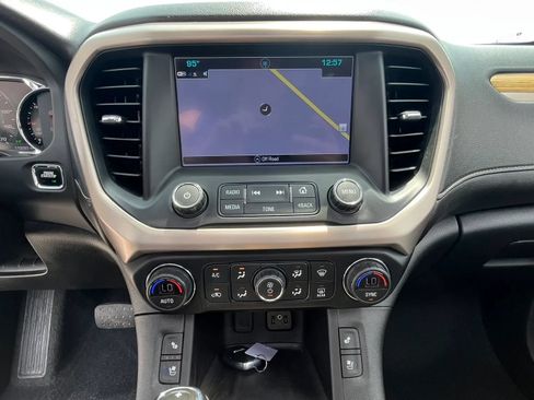 Used 2019 GMC Acadia Denali w/ LPO, Floor Liner Package AWD/4WD image 20