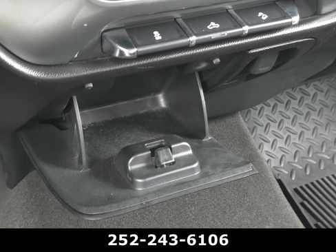 Used 2016 Chevrolet Silverado 1500 LT w/ All Star Edition AWD/4WD image 15
