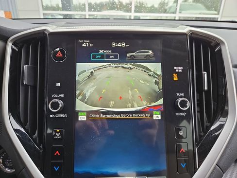 Used 2025 Subaru Ascent Premium w/ Premium Package image 25